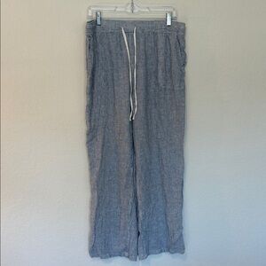 C&C California womans flowy pants